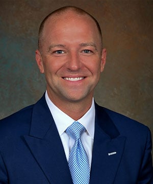William Shipp Daniel III