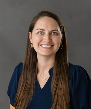Carolyn Ashley